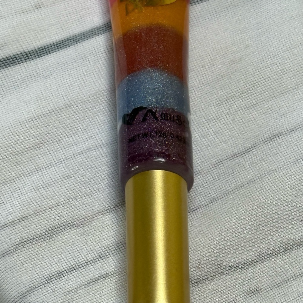 Multi-Color Lip Gloss - Picture 5 of 6